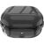 Захисний чохол Deexe Clear Guard для Samsung Galaxy Buds 4 / Buds 4 Pro - Black: фото 1 з 1