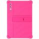 Защитный чехол Deexe Color AirBag для Lenovo Yoga Tab Plus - Rose (374905RO). Фото 2 из 14