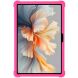 Защитный чехол Deexe Color AirBag для Lenovo Yoga Tab Plus - Rose (374905RO). Фото 3 из 14
