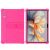 Захисний чохол Deexe Color AirBag для Lenovo Yoga Tab Plus - Rose: фото 1 з 14