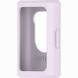 Защитный чехол Deexe Color Frame для Huawei Band 11 Pro - Light Purple (410612LV). Фото 2 из 8