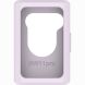Защитный чехол Deexe Color Frame для Huawei Band 11 Pro - Light Purple (410612LV). Фото 4 из 8
