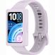 Защитный чехол Deexe Color Frame для Huawei Band 11 Pro - Light Purple (410612LV). Фото 7 из 8