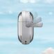 Защитный чехол Deexe Color Stand для Apple AirPods 4 - Gold (364421F). Фото 7 из 10