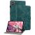 Защитный чехол Deexe Cute Tiger для Lenovo Legion Tab - Green: фото 1 из 10