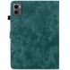Защитный чехол Deexe Cute Tiger для Lenovo Legion Tab - Green (358501G). Фото 6 из 10