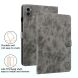 Защитный чехол Deexe Cute Tiger для Lenovo Legion Tab - Black (358501B). Фото 8 из 10