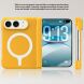 Захисний чохол Deexe Dopamine Magnetic для iPhone Duo - Pink (435038P). Фото 3 з 7
