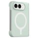 Захисний чохол Deexe Dopamine Magnetic для iPhone Duo - Cyan (435038C). Фото 1 з 7