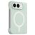 Захисний чохол Deexe Dopamine Magnetic для iPhone Duo - Cyan: фото 1 з 7