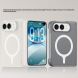 Захисний чохол Deexe Dopamine Magnetic для iPhone Duo - Pink (435038P). Фото 2 з 7