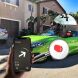 Защитный чехол Deexe Easy Stick для Samsung Galaxy SmartTag 2 - Yellow (422504Y). Фото 5 из 6