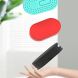 Защитный чехол Deexe Easy Stick для Samsung Galaxy SmartTag 2 - Yellow (422504Y). Фото 2 из 6