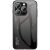 Защитный чехол Deexe Gradient Color для Apple iPhone 16 Pro Max - Black / Grey: фото 1 из 6