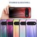 Захисний чохол Deexe Gradient Color для Google Pixel 11 Pro - Blue / Black (425544LB). Фото 9 з 9