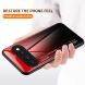 Захисний чохол Deexe Gradient Color для Google Pixel 11 Pro - Blue / Black (425544LB). Фото 6 з 9