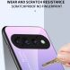 Захисний чохол Deexe Gradient Color для Google Pixel 11 Pro - Blue / Black (425544LB). Фото 3 з 9