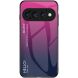 Захисний чохол Deexe Gradient Color для Google Pixel 11 Pro - Rose (425544RO). Фото 1 з 9