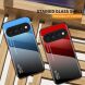 Захисний чохол Deexe Gradient Color для Google Pixel 11 Pro - Blue / Black (425544LB). Фото 4 з 9