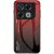 Защитный чехол Deexe Gradient Color для Infinix GT 20 Pro - Black / Red: фото 1 из 7