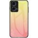 Защитный чехол Deexe Gradient Color для Motorola Moto G24 Power - Yellow (347917Y). Фото 1 из 7
