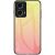 Защитный чехол Deexe Gradient Color для Motorola Moto G24 Power - Yellow: фото 1 из 7