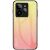 Захисний чохол Deexe Gradient Color для Realme GT 7 Pro - Yellow: фото 1 з 15
