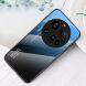 Защитный чехол Deexe Gradient Color для Xiaomi 15 Ultra - Blue / Black (377356BL). Фото 2 из 14