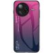 Защитный чехол Deexe Gradient Color для Xiaomi Poco F7 Ultra - Rose (378715RO). Фото 1 из 8