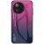 Защитный чехол Deexe Gradient Color для Xiaomi Poco F7 Ultra - Rose: фото 1 из 8