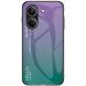 Защитный чехол Deexe Gradient Color для Xiaomi Poco X8 Pro - Purple (409050V). Фото 1 из 8