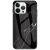 Захисний чохол Deexe Gradient Pattern для Apple iPhone 14 Pro - Black: фото 1 з 9