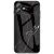 Захисний чохол Deexe Gradient Pattern для Apple iPhone 16 Plus - Black: фото 1 з 9