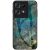 Захисний чохол Deexe Gradient Pattern для Motorola Edge 50 Pro - Emerald: фото 1 з 12