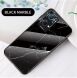 Захисний чохол Deexe Gradient Pattern для OPPO Reno 7 Pro - Black (295600B). Фото 2 з 9