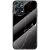 Захисний чохол Deexe Gradient Pattern для OPPO Reno 7 Pro - Black: фото 1 з 9