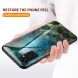 Захисний чохол Deexe Gradient Pattern для Samsung Galaxy A34 (A346) - Flying Pigeon (319823FP). Фото 3 з 7