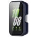 Защитный чехол Deexe Hard Frame для Samsung Galaxy Fit 3 - Glossy Blue (349004GL). Фото 2 из 8
