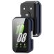 Защитный чехол Deexe Hard Frame для Samsung Galaxy Fit 3 - Glossy Blue (349004GL). Фото 7 из 8