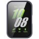 Защитный чехол Deexe Hard Frame для Samsung Galaxy Fit 3 - Glossy Blue (349004GL). Фото 5 из 8