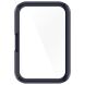 Защитный чехол Deexe Hard Frame для Samsung Galaxy Fit 3 - Glossy Blue (349004GL). Фото 6 из 8