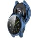 Защитный чехол Deexe Hard Frame для Xiaomi Watch 2 - Blue (350905L). Фото 7 из 8