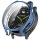 Защитный чехол Deexe Hard Frame для Xiaomi Watch 2 - Blue (350905L). Фото 1 из 8