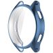 Защитный чехол Deexe Hard Frame для Xiaomi Watch 2 - Blue (350905L). Фото 2 из 8