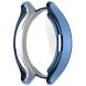 Защитный чехол Deexe Hard Frame для Xiaomi Watch 2 - Blue (350905L). Фото 3 из 8