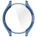 Защитный чехол Deexe Hard Frame для Xiaomi Watch 2 - Blue (350905L). Фото 4 из 8