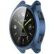 Защитный чехол Deexe Hard Frame для Xiaomi Watch 2 - Blue (350905L). Фото 5 из 8