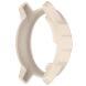 Защитный чехол Deexe Hollow Cover для Garmin Vivomove Trend - Starlight (275301SL). Фото 3 из 8
