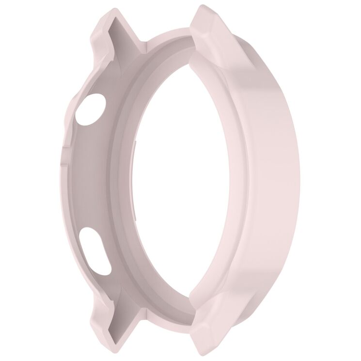 Защитный чехол Deexe Hollow Frame для Garmin Venu 4 (41mm) - Light Pink (362401LP) Защитный чехол Deexe Hollow Frame для Garmin Venu 4 (41mm) - Light Pink: фото 3 из 7