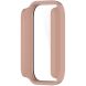 Защитный чехол Deexe Hollow Frame для Xiaomi Mi Smart Band 9 Pro - Pink (370307P). Фото 3 из 8